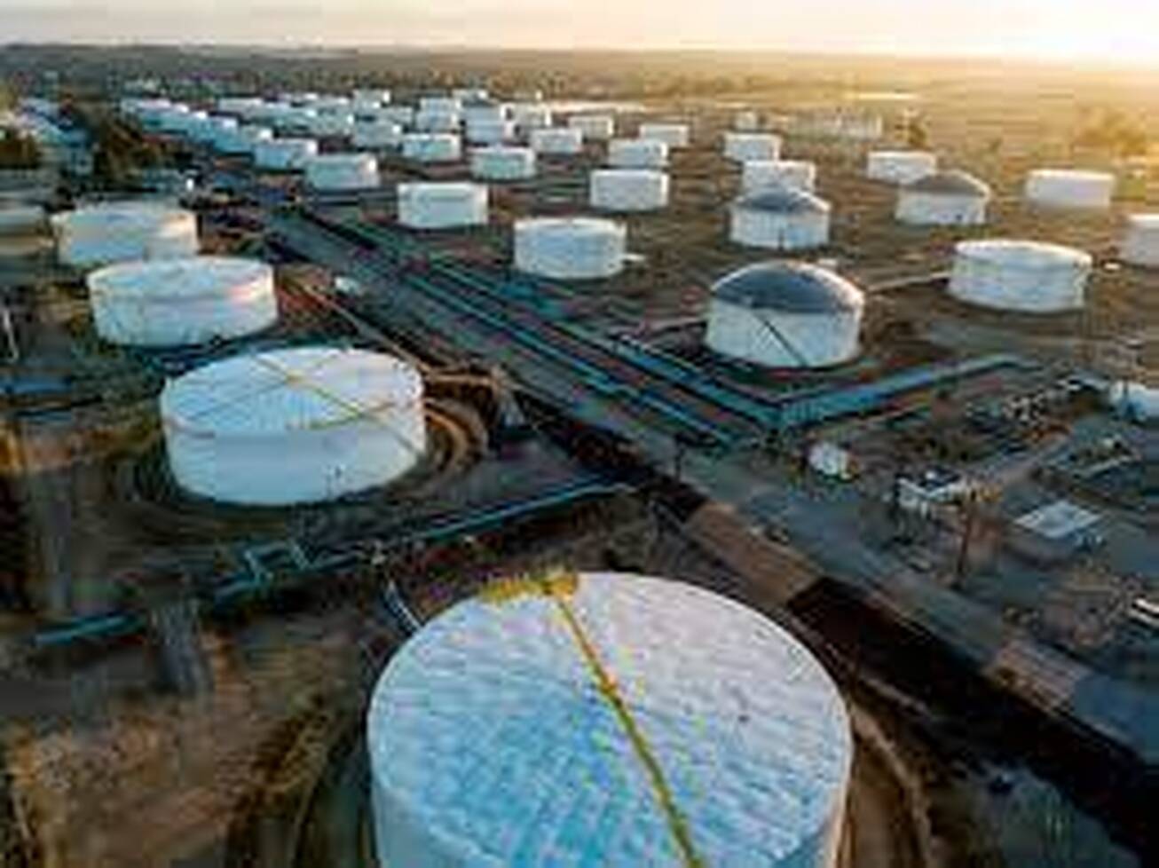 قیمت نفت افزایش یافت