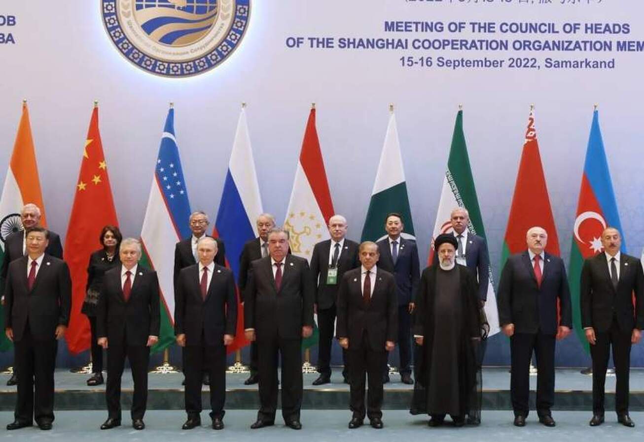 آسیا پاسفیک چه واکنشی به عضویت ایران در پیمان شانگ‌های نشان داد؟