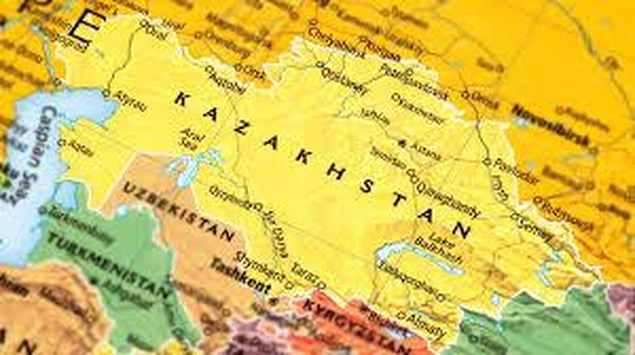 برنامه قزاقستان برای رشد اقتصادی ۴ درصدی در ۳ سال آتی