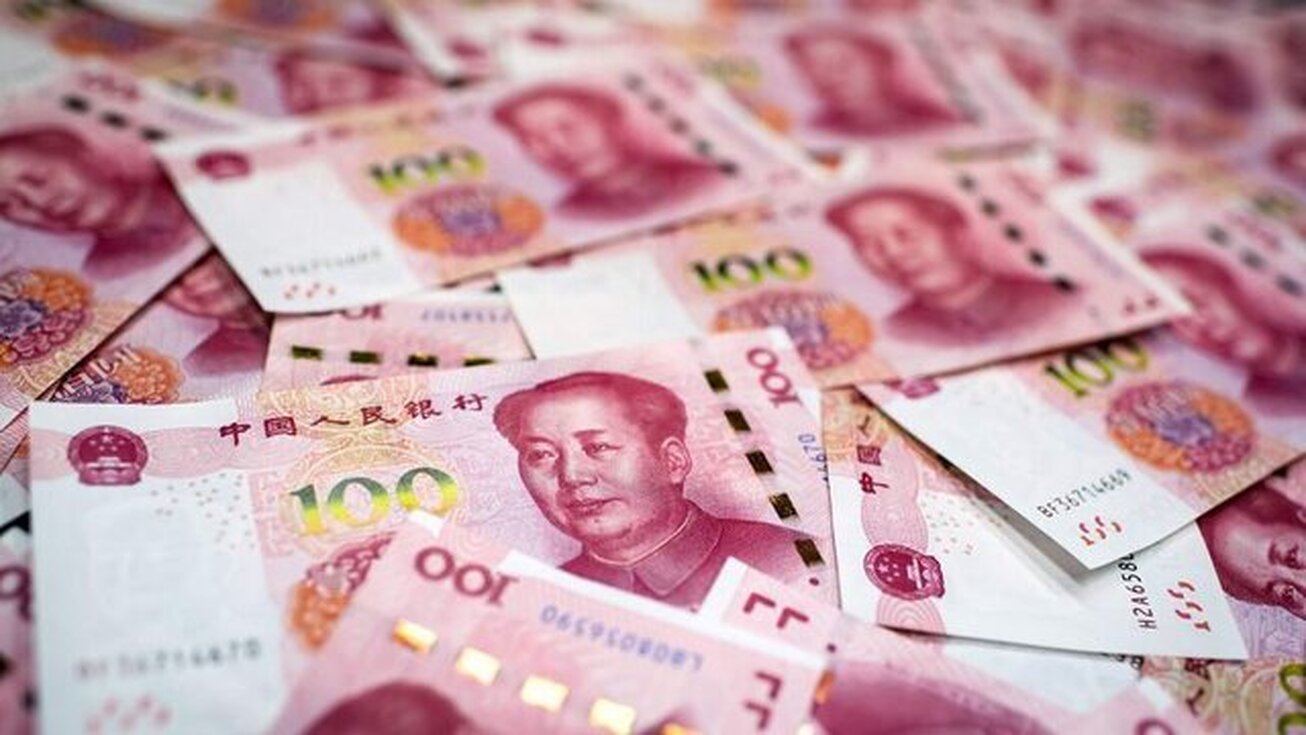 انتشار اوراق قرضه چین صعود کرد