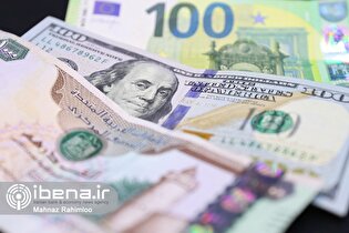 جدیدترین قیمت دلار و یورو در بازار توافقی آخرین روز هفته