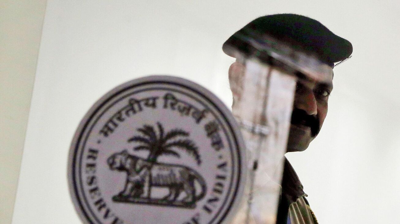 کاهش رشد اقتصادی هند