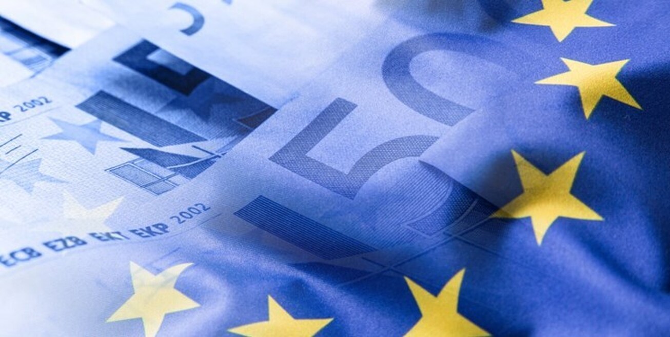 رکورد زنی دوباره نرخ تورم منطقه یورو‌