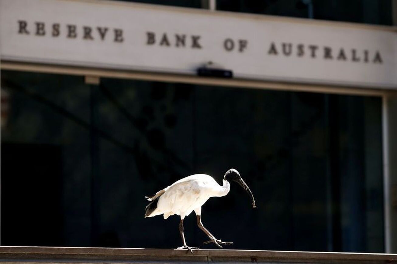 افزایش ۲۵ واحد پایه نرخ بهره بانک مرکزی استرالیا