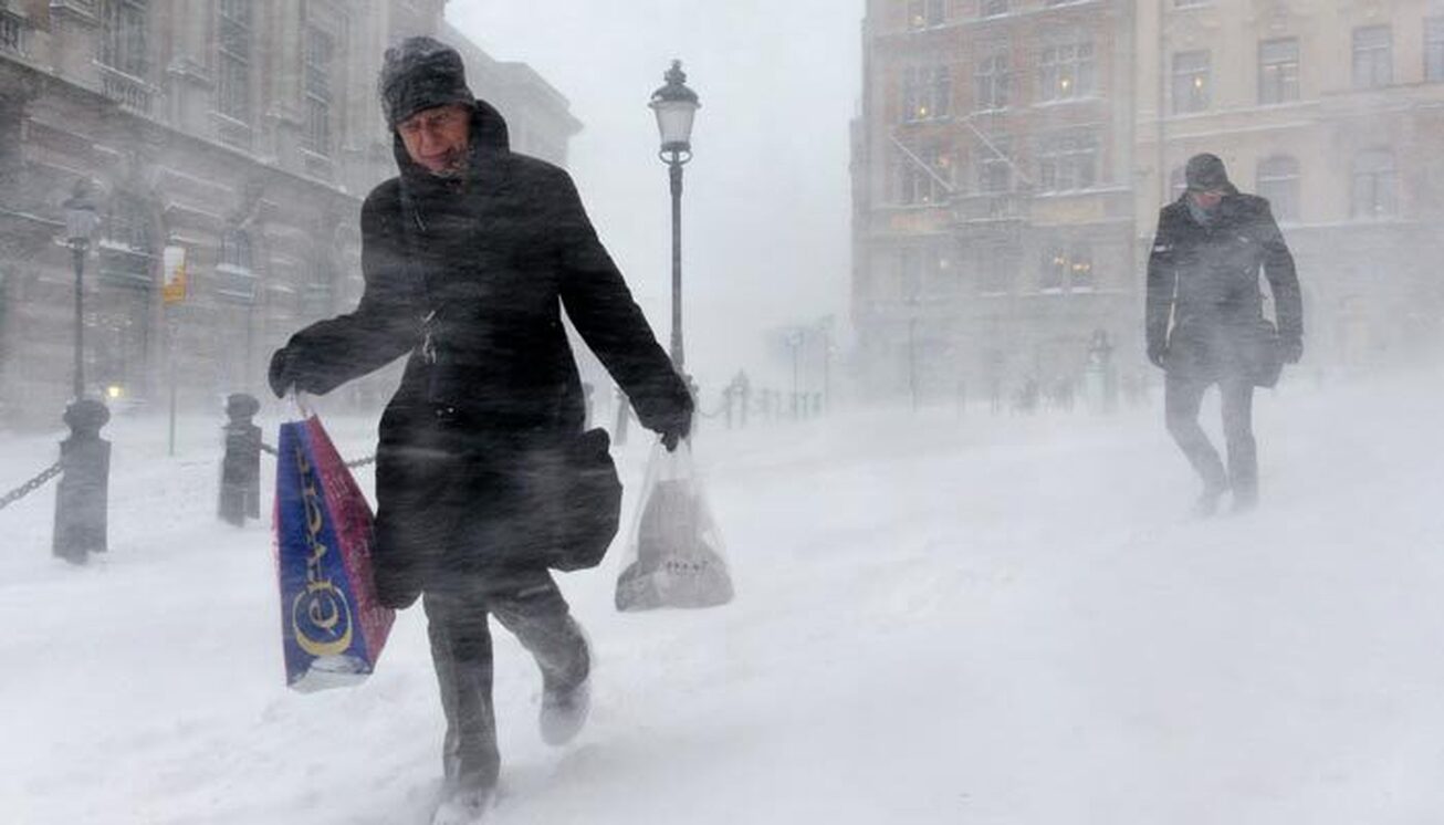 رکورد‎‌شکنی کاهش قیمت گاز در اروپا