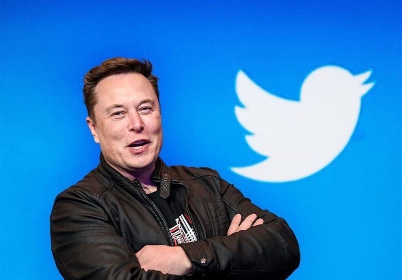 ایلان ماسک نیمی از کارکنان توییتر را اخراج می‌کند