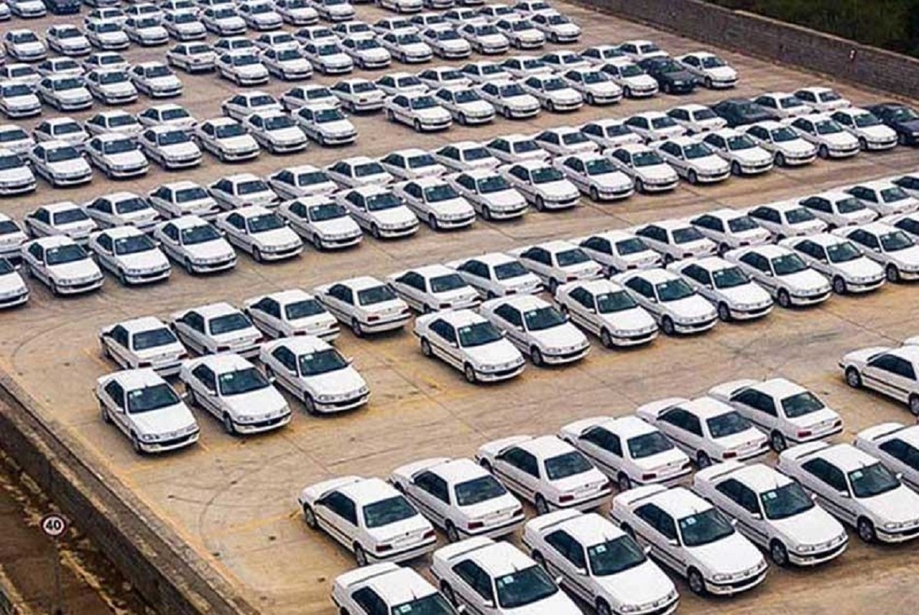 رکورد شرکت در طرح فروش ایران خودرو شکست