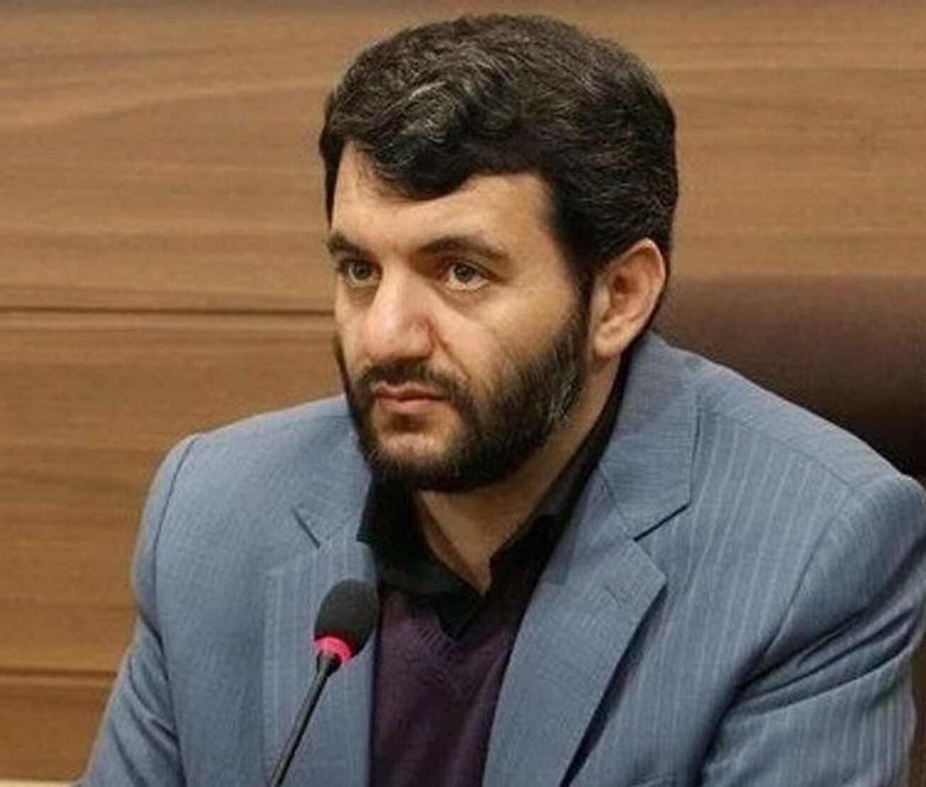 جایگزین سعید محمد در مناطق آزاد انتخاب شد