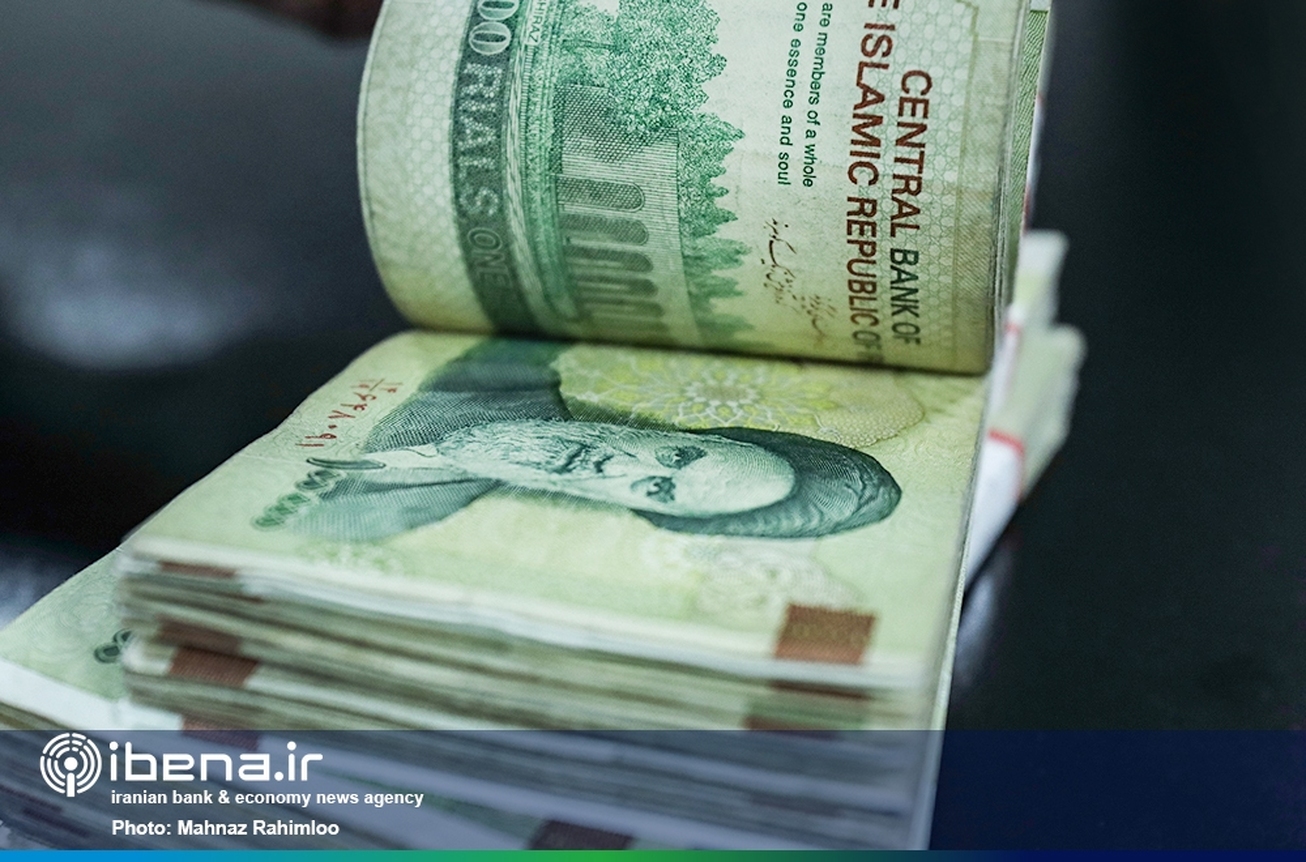 تداوم روند کاهنده رشد نقدینگی در پایان مهر