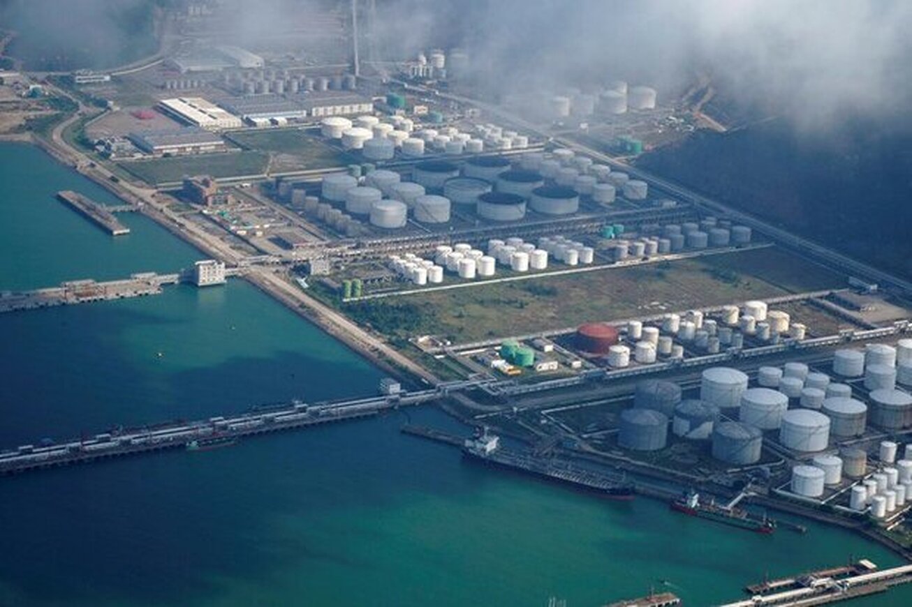 جزئیات مهم از قرارداد چین با شرکت آرامکو عربستان