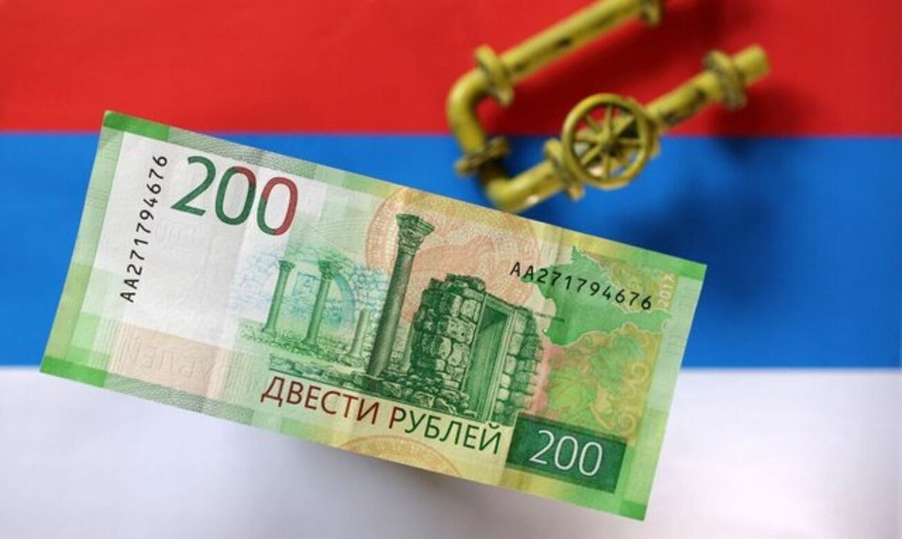 ترکیه پرداخت پول واردات گاز روسیه به روبل را آغاز کرد