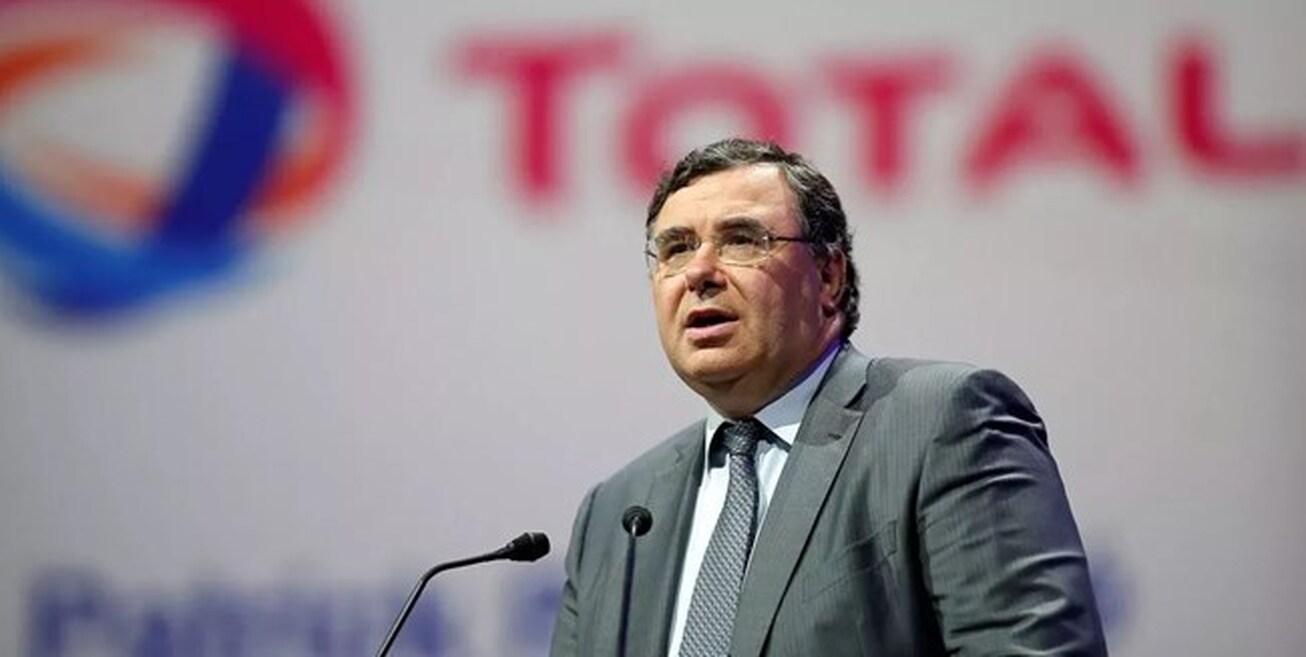 توتال: برای رفاه اروپایی‌ها در روسیه می‌مانیم