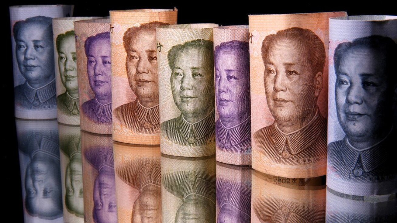 چین و پایان سلطه دلار با ارز رنمینبی (RMB)