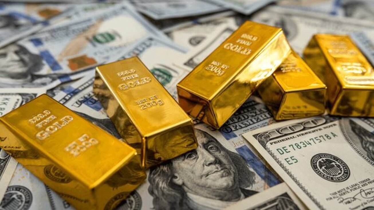 خوش‌بینی طلای جهانی به فدرال رزرو