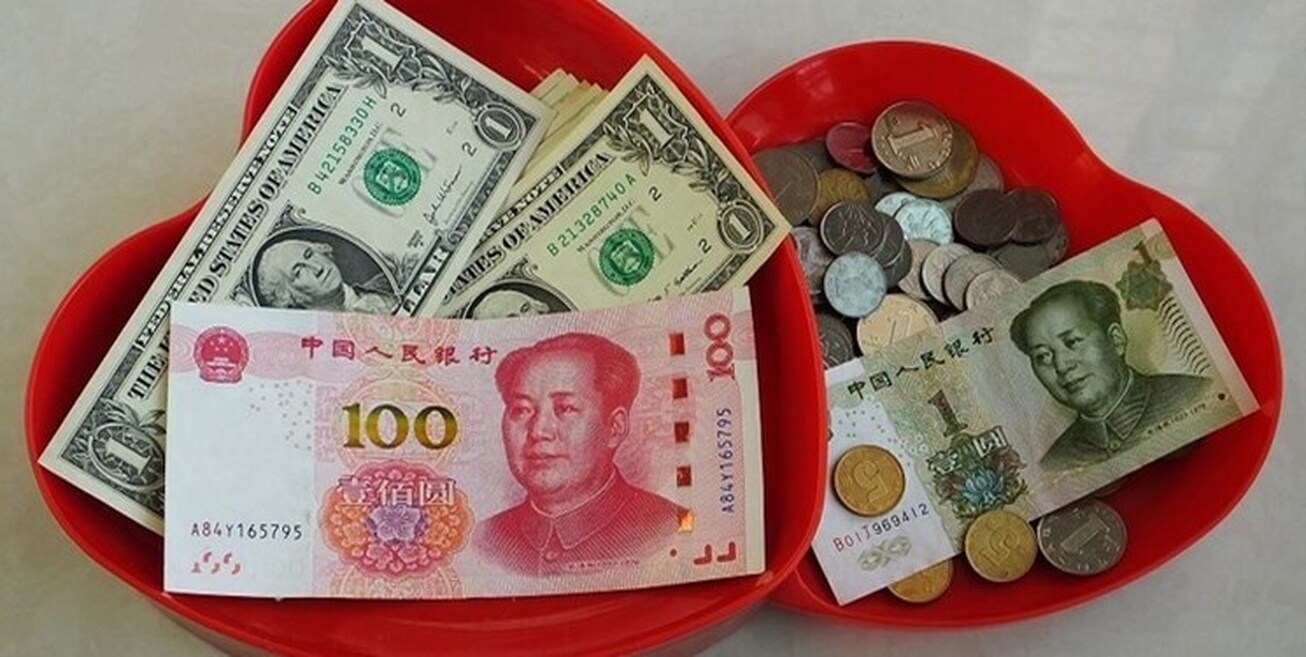 رفتار اقتصادی چین برای ما نگران‌کننده است