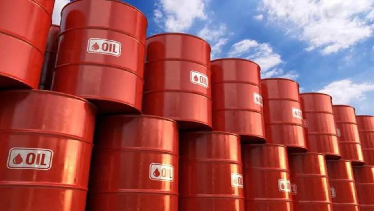 مذاکرات محرمانه آلمان برای خرید نفت از ایران