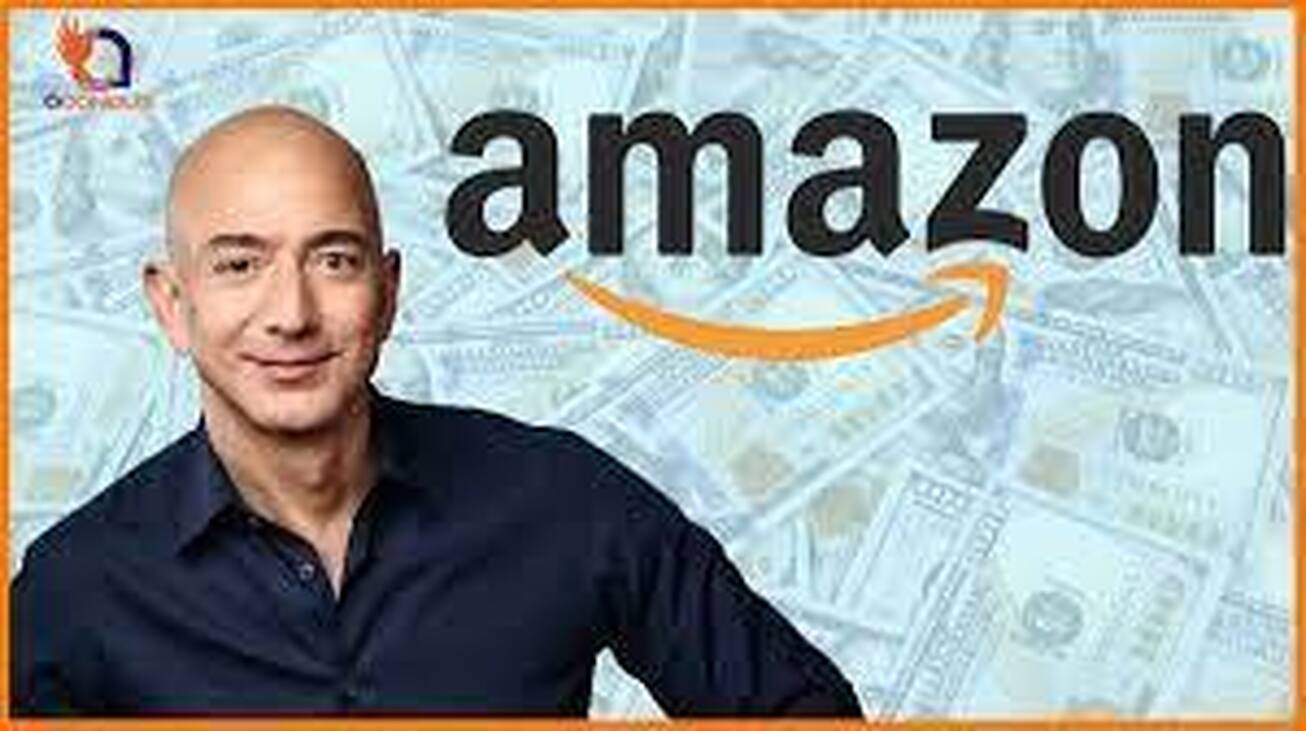 آمازون جاپای  توئیتر  و  متا  گذاشت