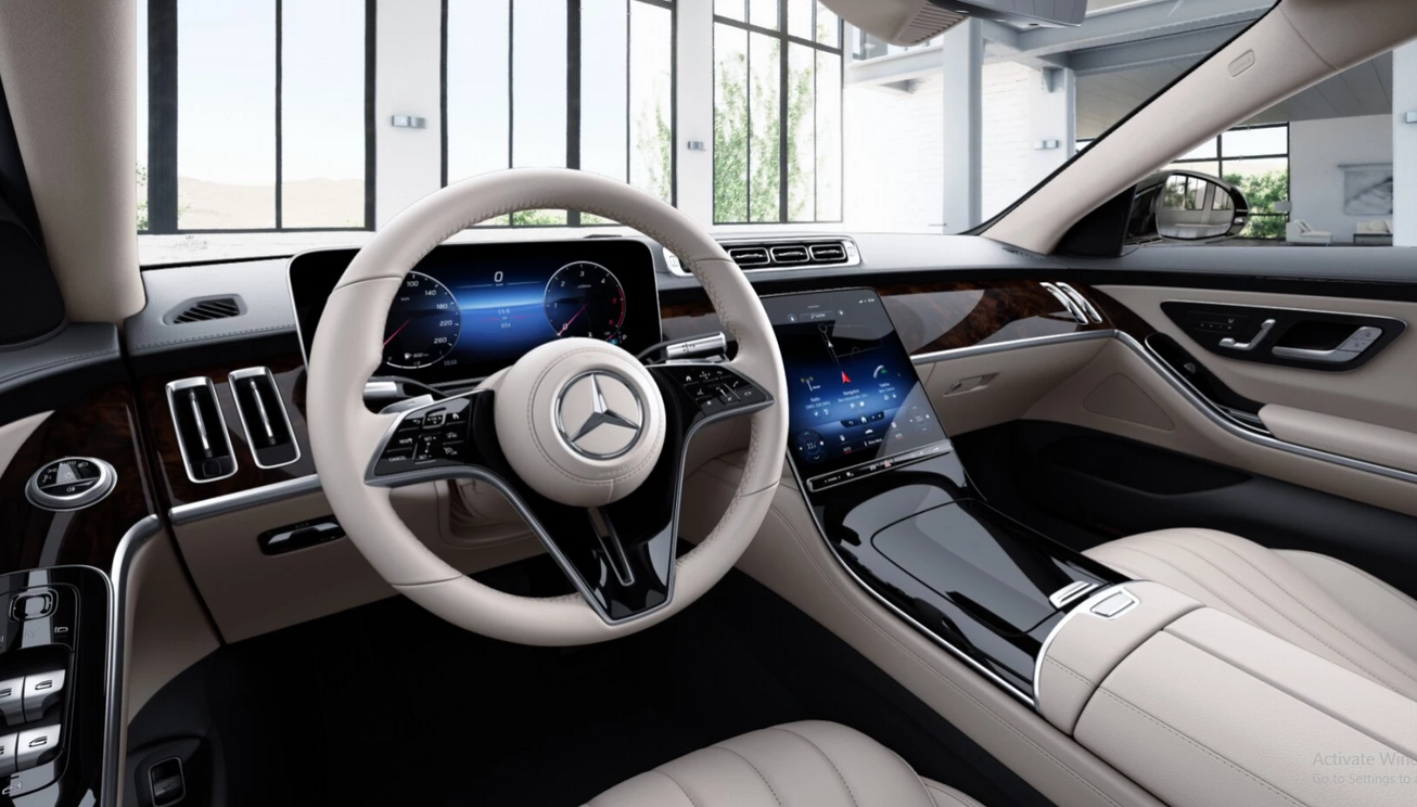 مرسدس‌بنز ارزان شد