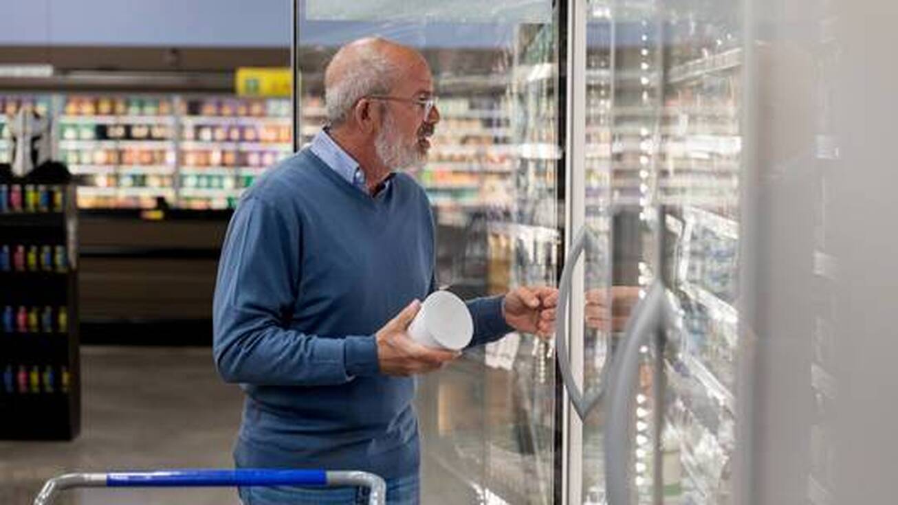 افزایش تورم ایالات متحده