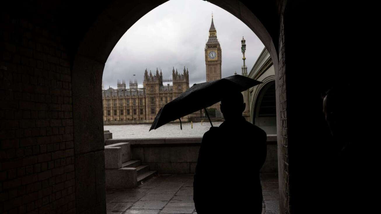 رکورد تورم بریتانیا طی ۴۱ سال گذشته