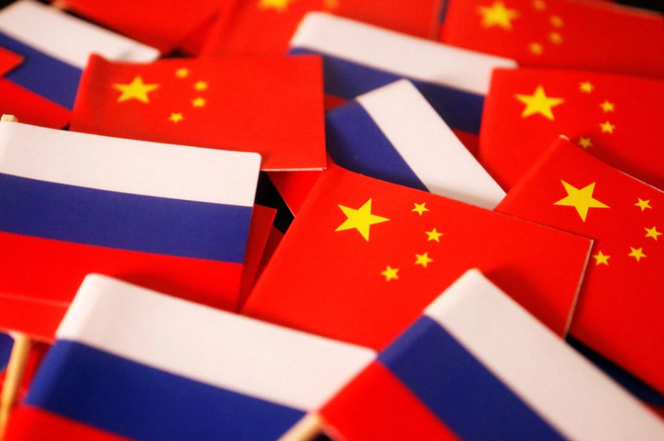 رشد تجارت انرژی چین و روسیه  دلارزدایی با روبل و یوان
