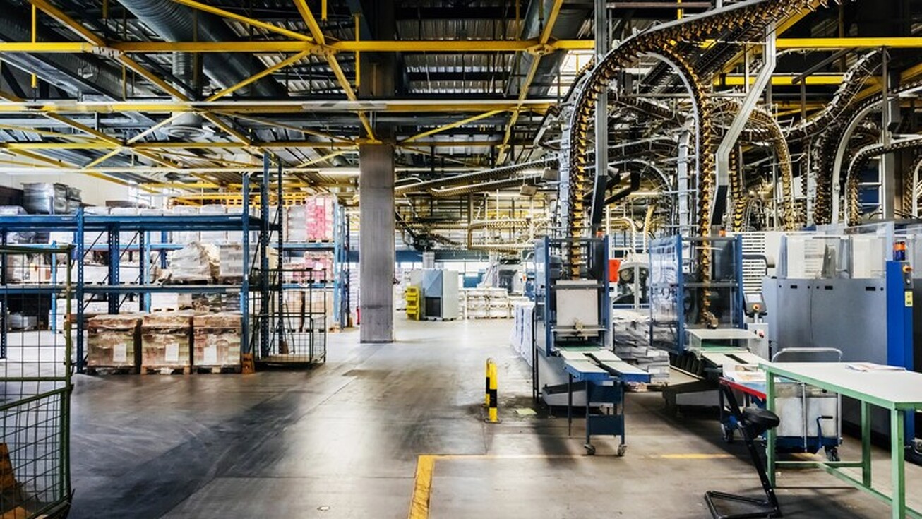 احتمال رکود اقتصادی در منطقه یورو شتاب گرفت