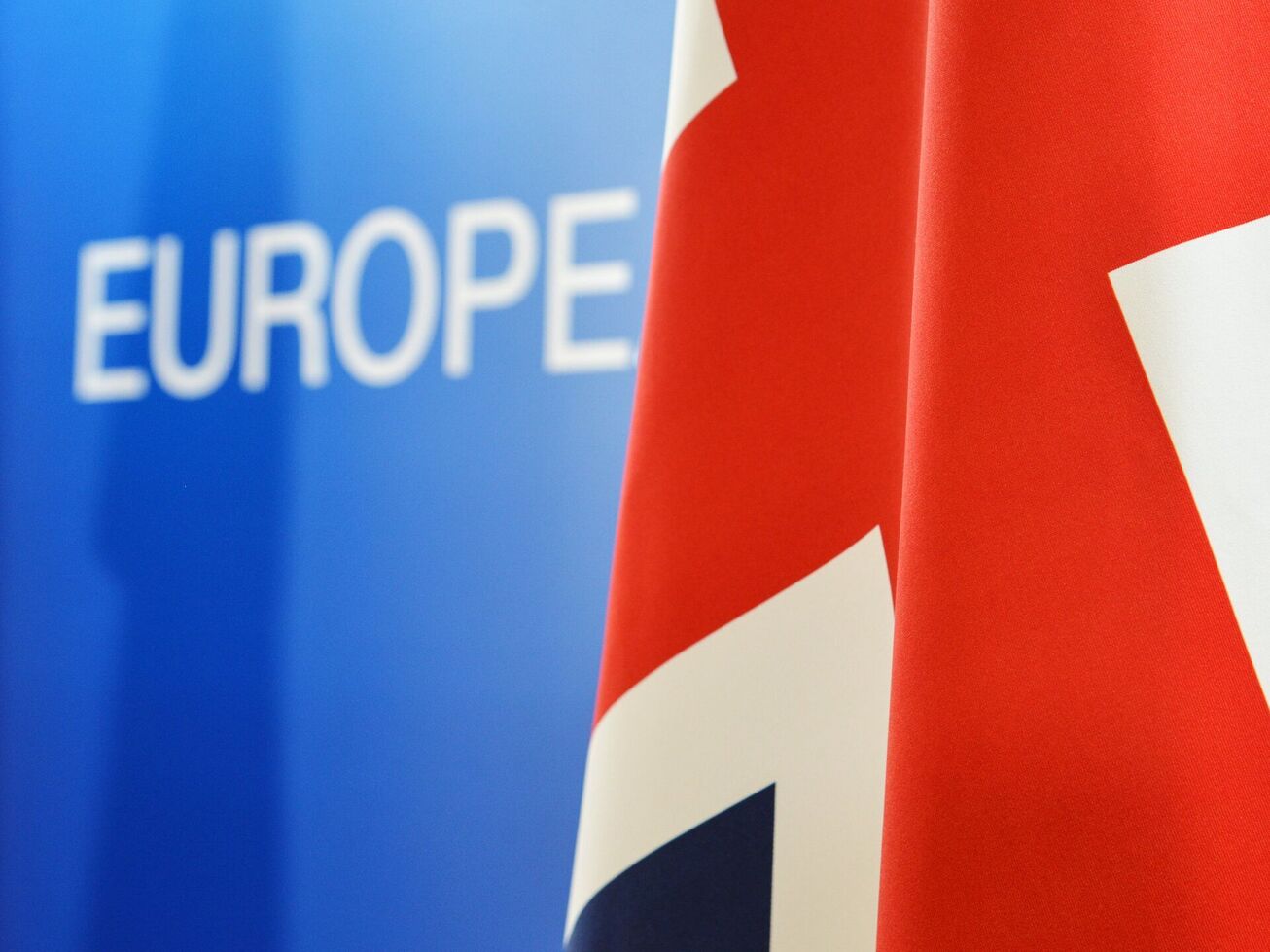 چالش بریتانیا در روابط با اتحادیه اروپا پس از برگزیت
