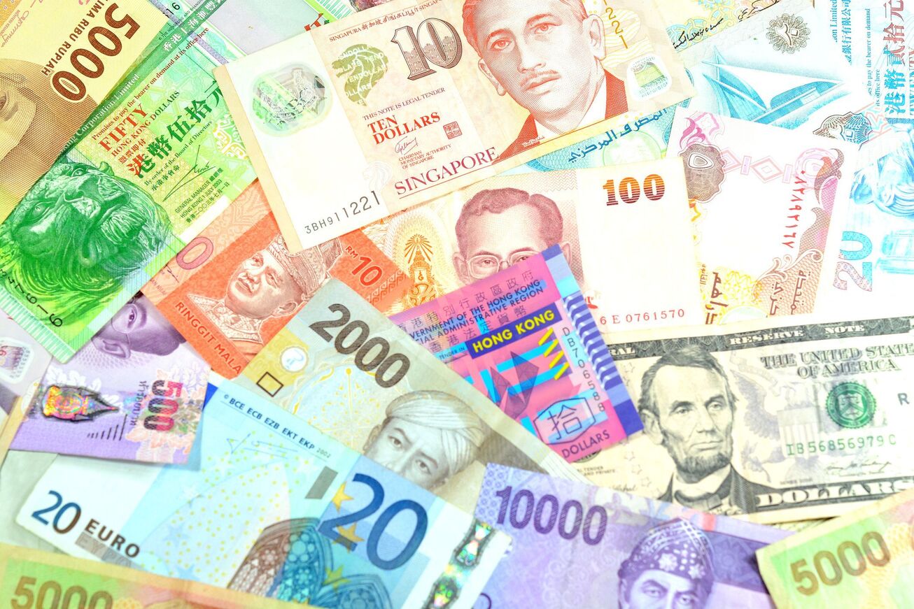 پیمان پولی، موانع و راهکار‌ها  شانگهای، فرصتی مناسب برای حذف دلار