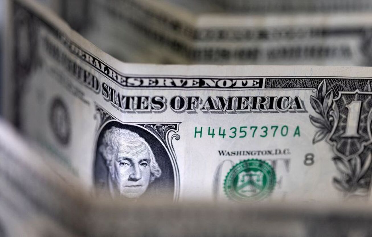 بالا رفتن ارزش دلار به اقتصاد آمریکا هم آسیب می‌رساند