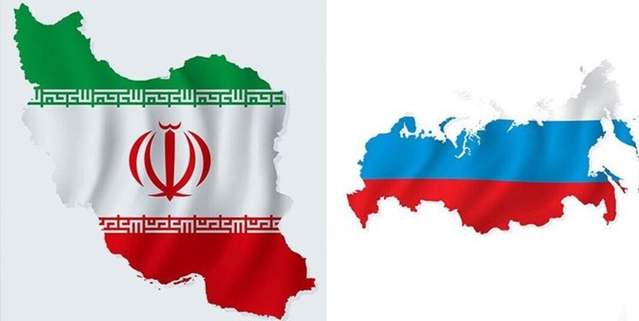 قرارداد ۶.۵ میلیارد دلاری ایران و روسیه امضا شد
