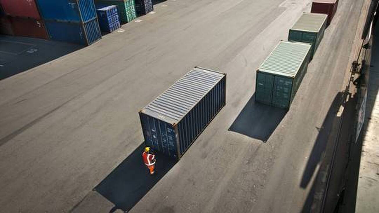 صادرات آلمان به روسیه کاهش یافت