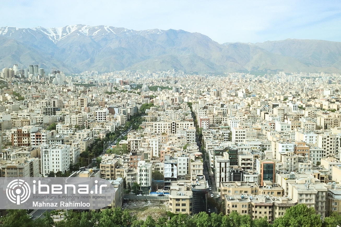 ارزان‌ترین و گران‌ترین خانه‌های تهران کجاست؟