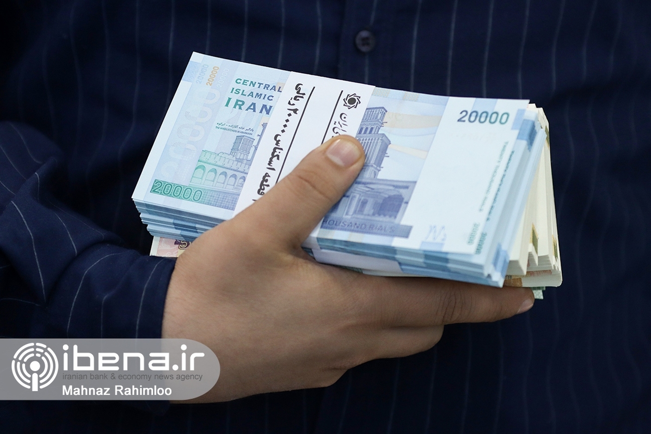 افزایش حقوق ۲۰ درصدی در سال ۱۴۰۲