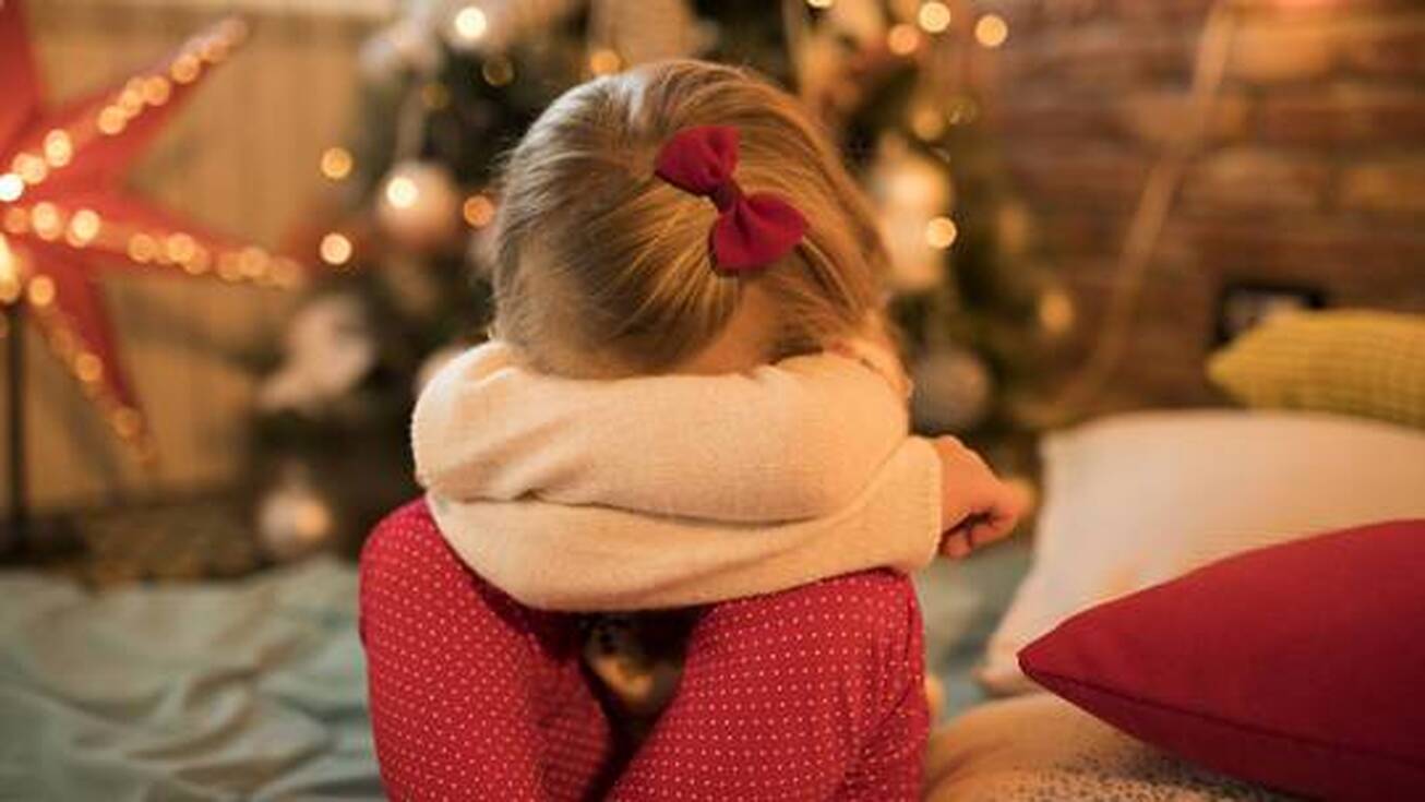 تورم در آلمان سنت هدایای کریسمس را کمرنگ کرد