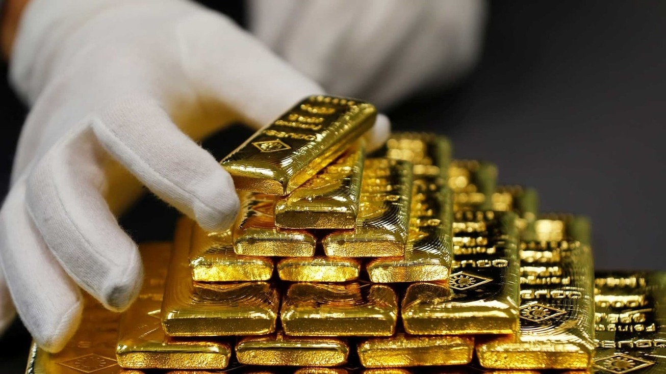 ترمز قیمت طلای جهانی کشیده شد