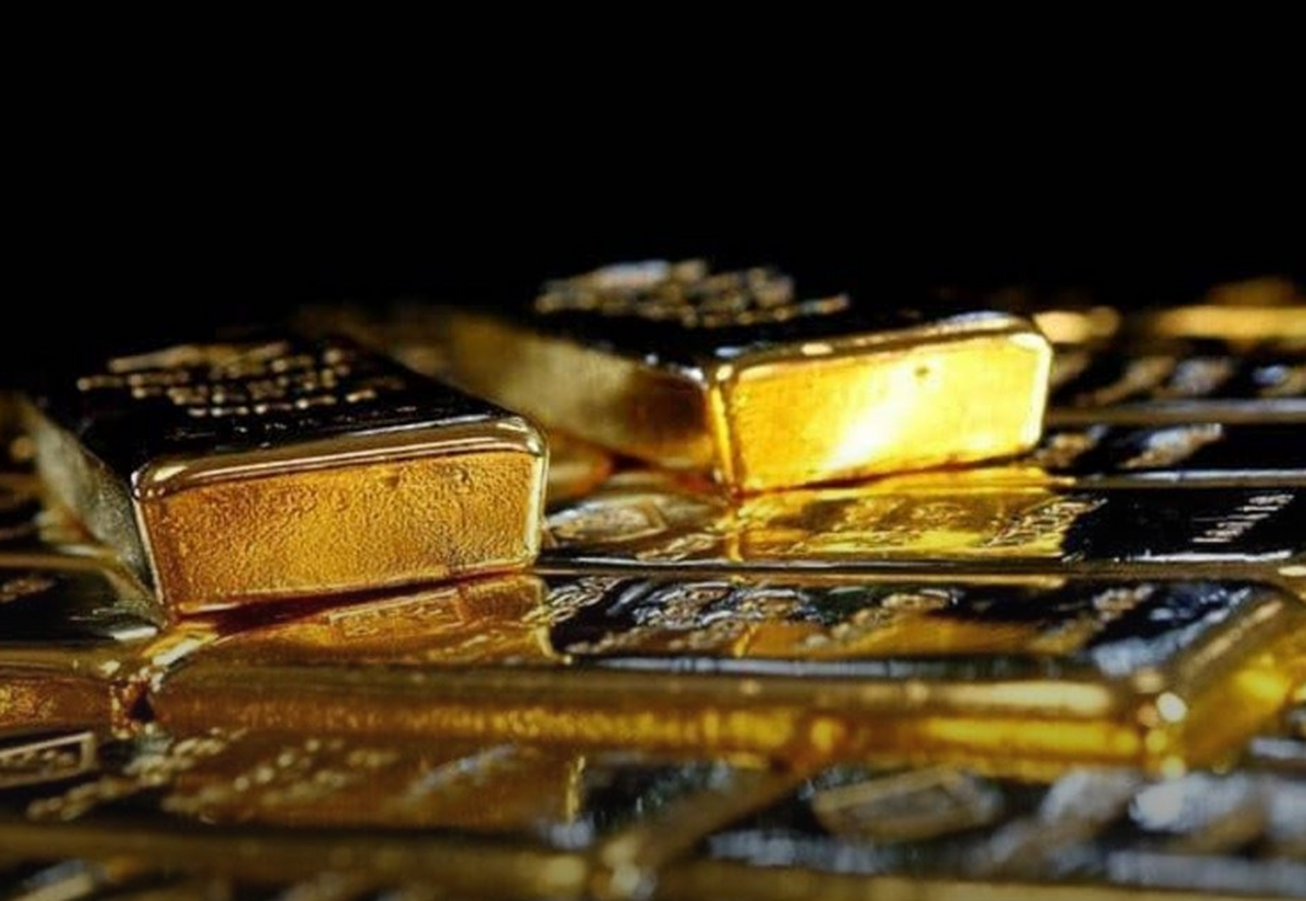  سرمایه گذاران طلا در انتظار بیانیه بانک مرکزی ایالات متحده هستند