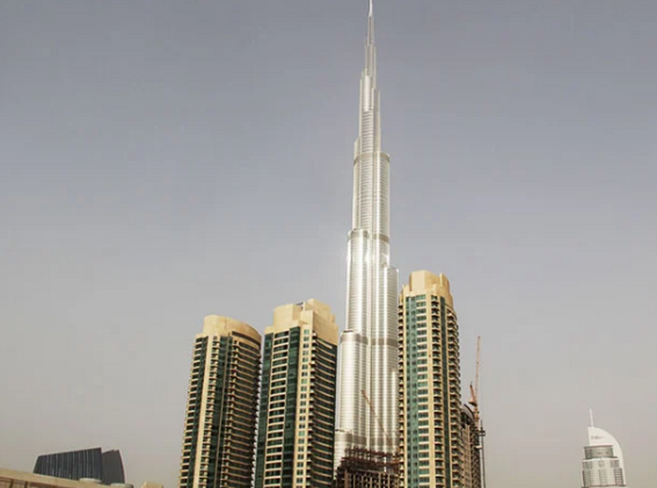 امارات ۹ درصد مالیات بر سود شرکت‌ها را تصویب کرد