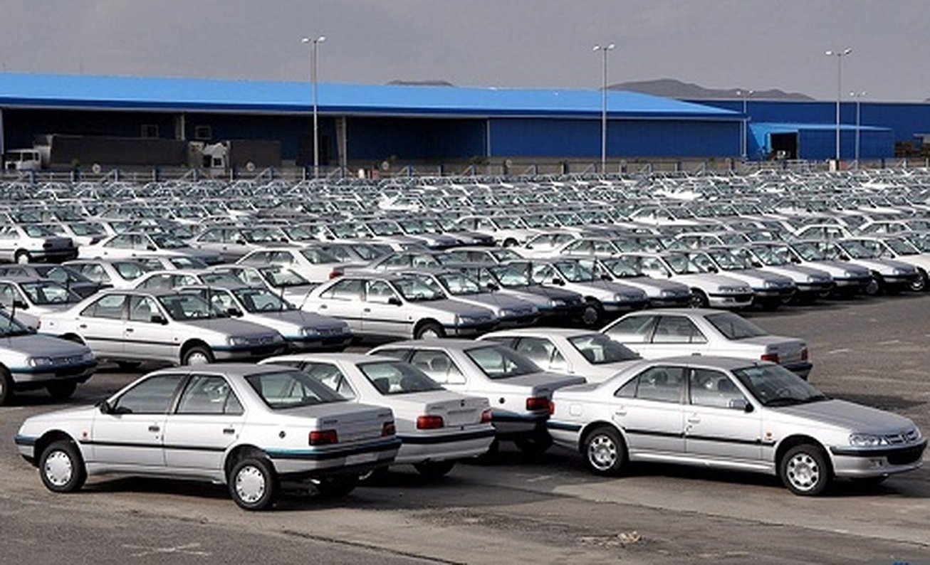 کدام خودرو پرفروش‌ترین خودروی بازار ایران است؟