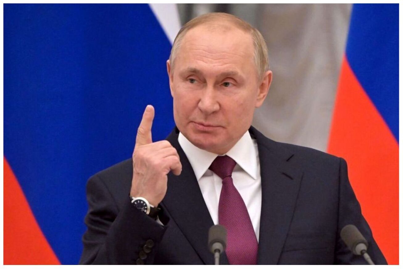 پیش بینی پوتین از روند تورم در روسیه