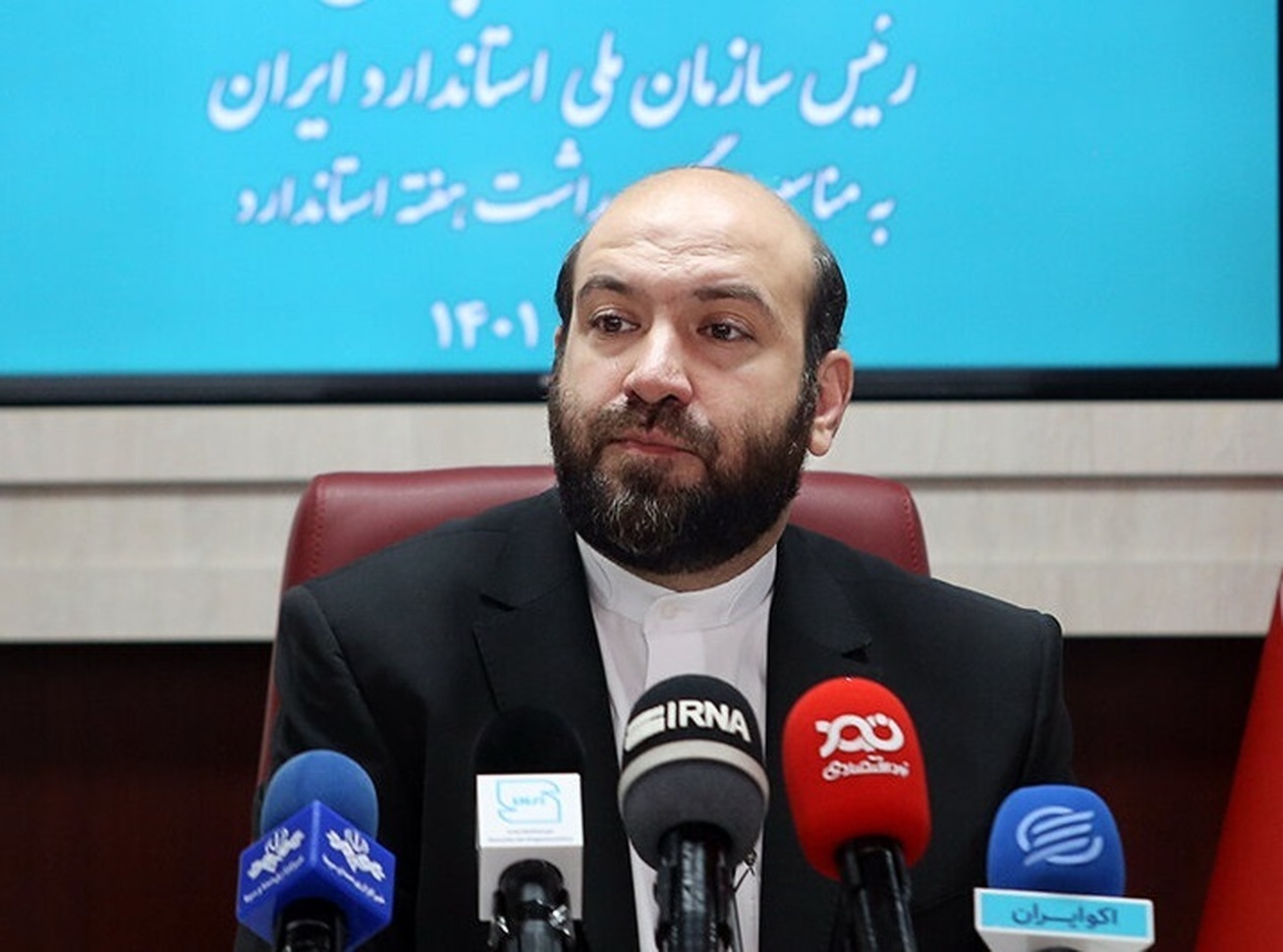 نظام بازار با رتبه&zwnj;بندی نشان استاندارد رقابتی می&zwnj;شود