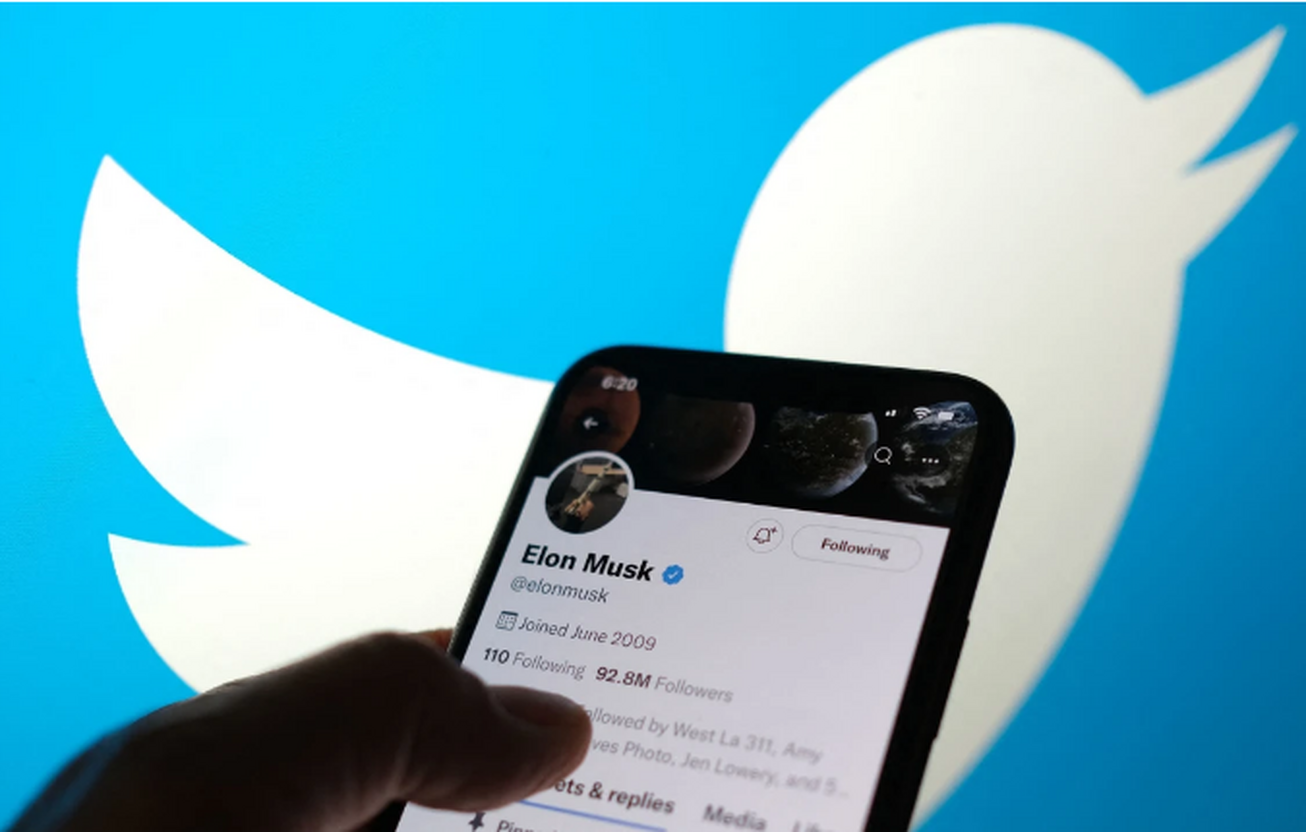 توییتر اشتراک «تیک آبی» را دوباره معرفی کرد