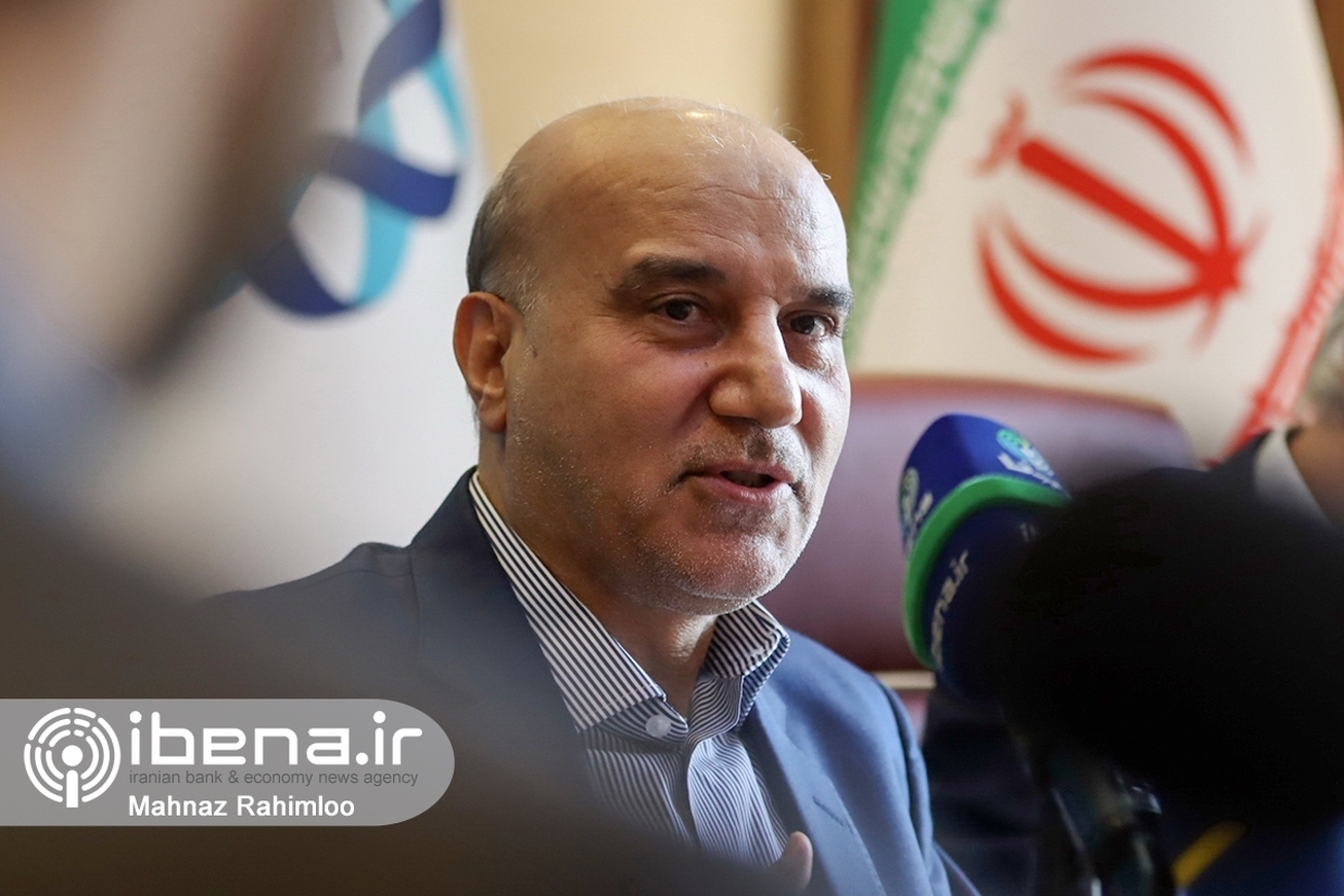 تقویت سازوکار‌های مالی – بانکی مشترک ایران و چین