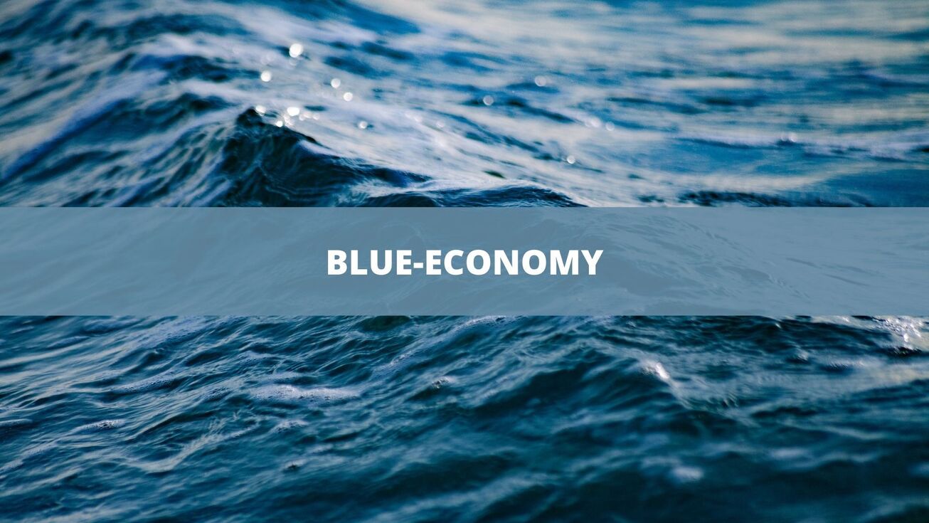 اقتصاد دریا راهی به سوی توسعه  ۵۰ درصد تولید ناخالص داخلی کشور‌های پیشرفته از اقتصاد دریاست