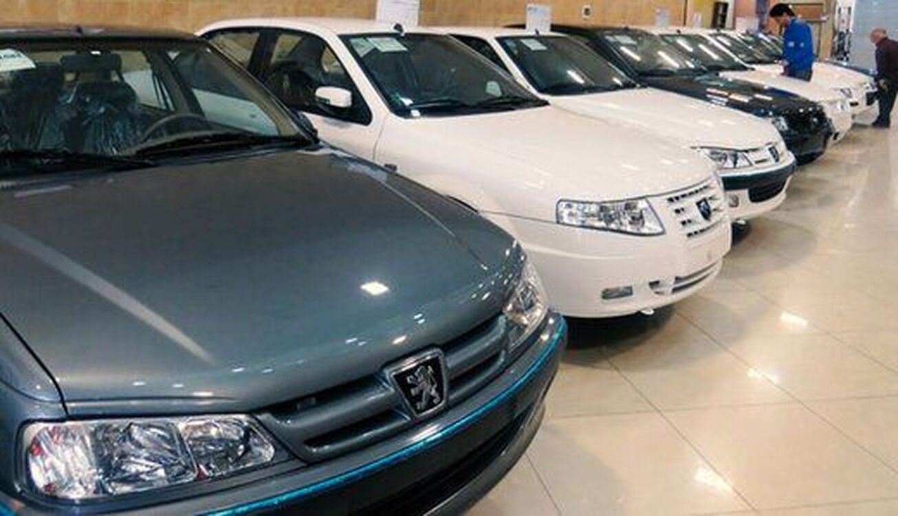جدیدترین قیمت بازار خودرو‌های داخلی ۲۳ آذر ۱۴۰۱