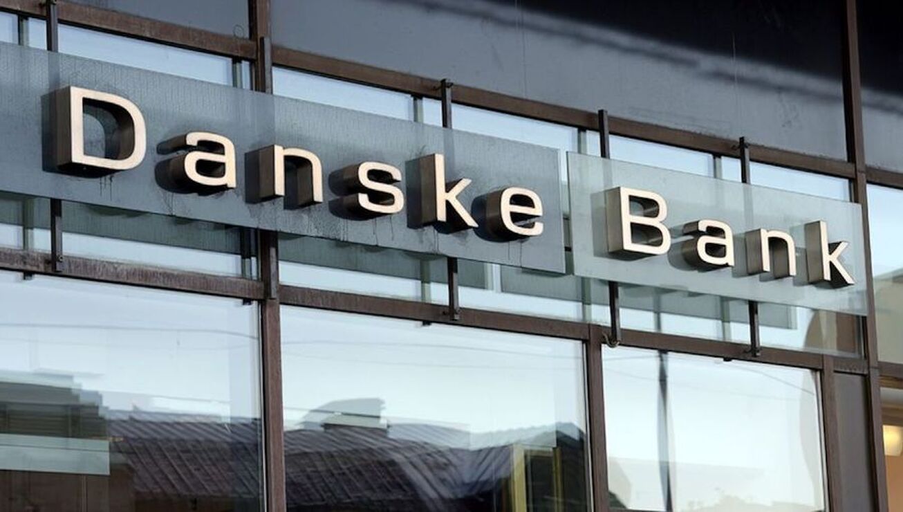 ارزش سهام‌ دانسکه بانک به بالاترین سطح سه سال اخیر رسید