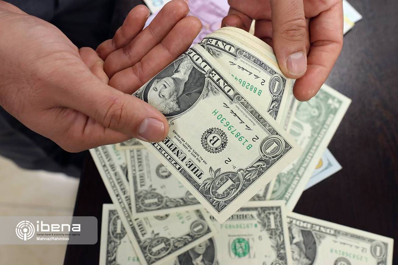جزئیات معاملات دلار و یورو امروز چهارشنبه ۲۳ آذر ۱۴۰۱