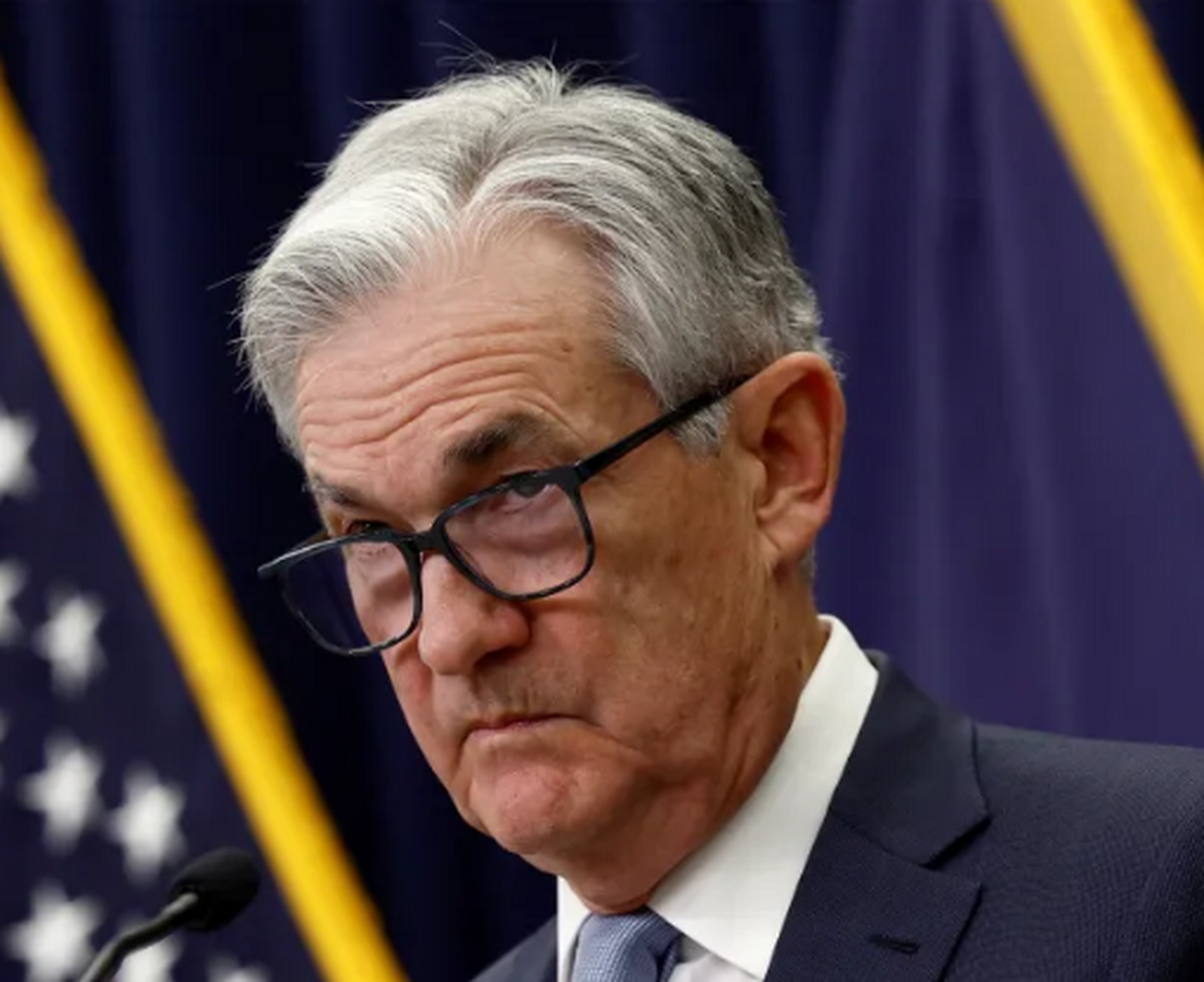 افزایش قابل توجه نرخ بهره فدرال رزرو آمریکا