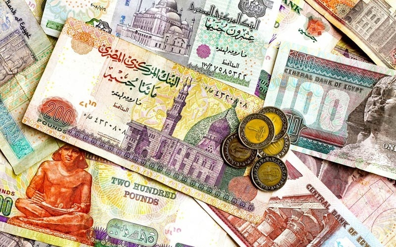 اقتصاد مصر گرفتار در باتلاق تورم و استقراض خارجی