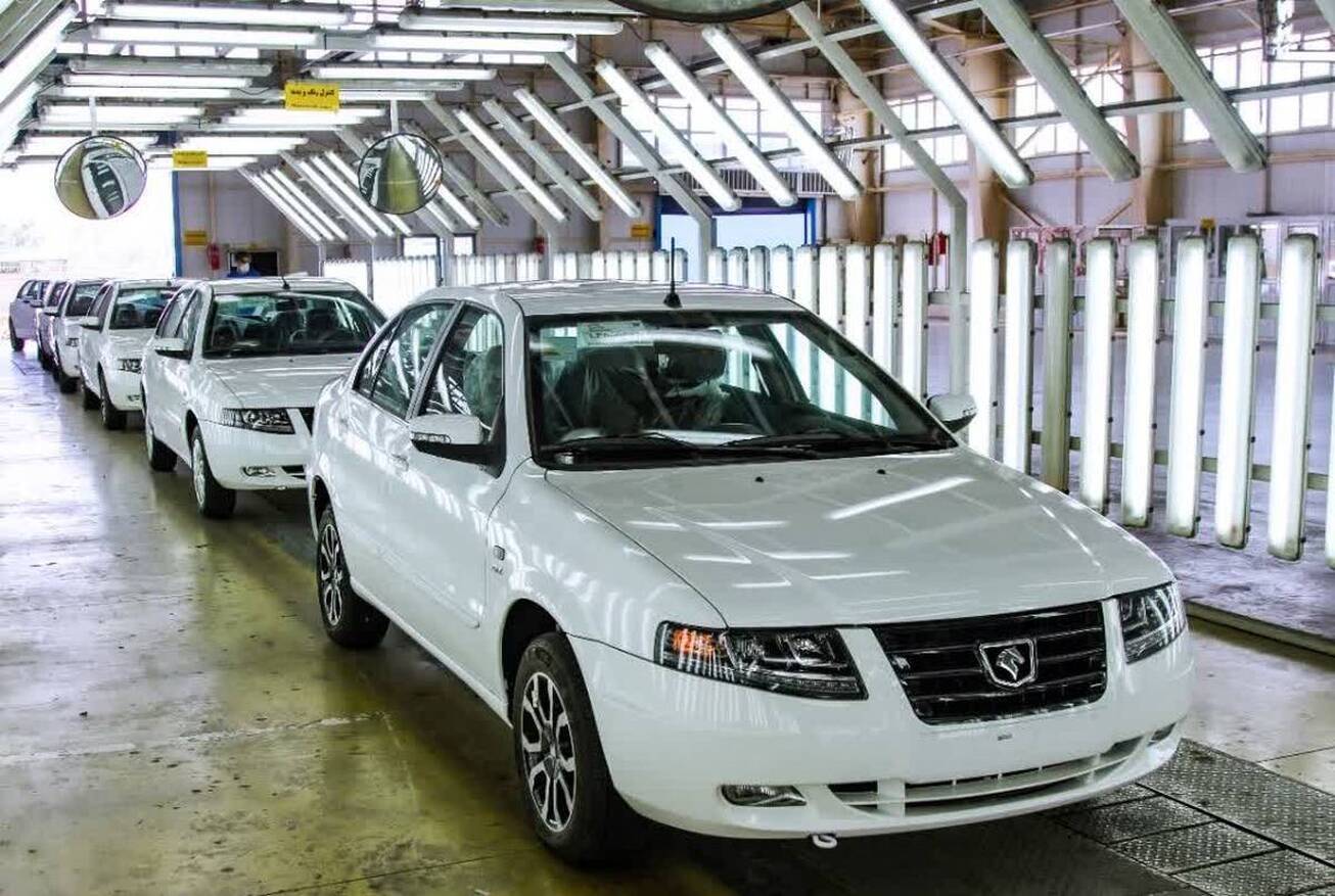 خریداران «سورن پلاس» و «پارس» چقدر سود می‌کنند؟ + لینک ثبت‌نام