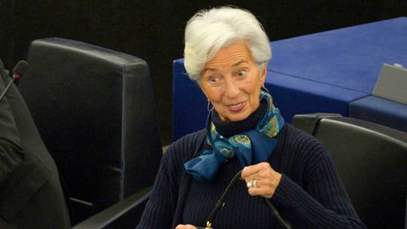 ایتالیا افزایش نرخ بهره بانک مرکزی اروپا را محکوم کرد